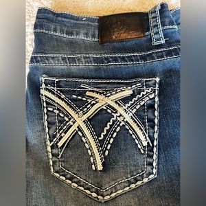 Women’s Cedar Rose Jeans